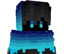 ChillinLikeIc3's skin