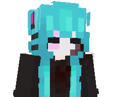 MikuUwUx's skin