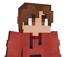 ItsRedLeo's skin