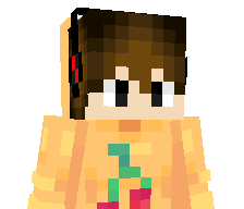 DaupPops's skin