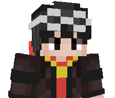 VoidWalkerAsh's skin