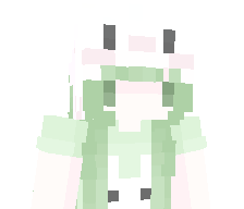 Reddnesss's skin
