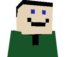 Master_Liam10's skin