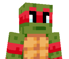 Lost_Apo's skin
