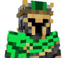 TheCrazyDude404's skin