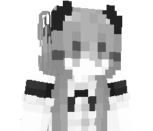 Sericardei's skin