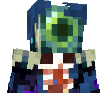 Vefra's skin