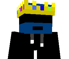 TheGamerJosh444's skin