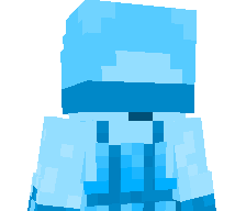 B4XTER_YT's skin