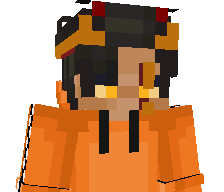 XavBuckettMC's skin