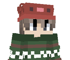 JoelAxolotl's skin