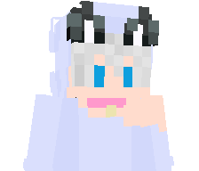 BloraMcIsFemboy's skin