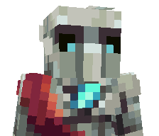 YTred5's skin