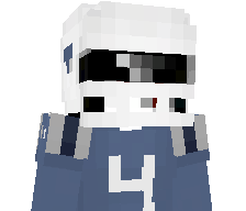 DragonBallZ's skin
