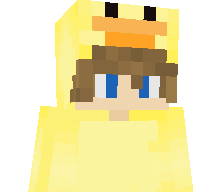 Rorbase's skin