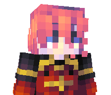 Megapin03's skin