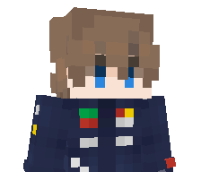 Its_Jago's skin
