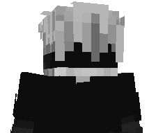 StarkVarg's skin