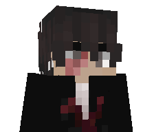 Vinefv's skin