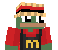 Waidzer's skin