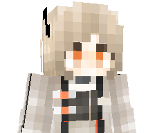 ZiEric's skin