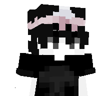 Gavanna's skin