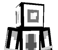Sythrz's skin