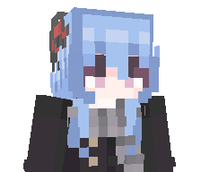 vWolfyy's skin