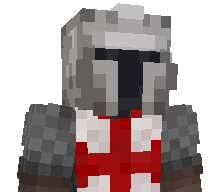 LegoBoom's skin