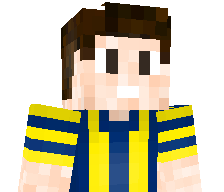YalkinYaliniz's skin