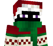 Enderman123433's skin