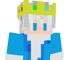 BloraMc's skin