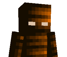 minuspierce's skin