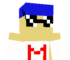 Mayo_GamingYT's skin