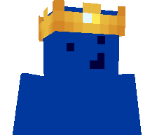 Mrburger001's skin