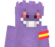 Konguito09's skin