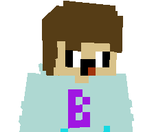 Badwun's skin