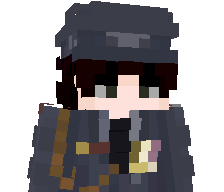 Kuchaaw's skin