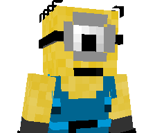 GlizzyGobbler135's skin