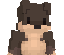 naeyome's skin