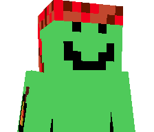 tinyninjakaiden's skin