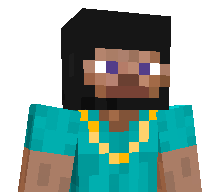potiye's skin
