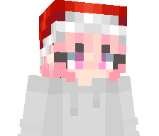 Parcraf's skin