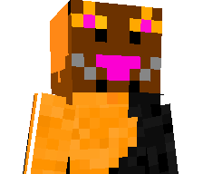 MineMax2007144's skin