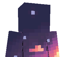 Welcomator's skin