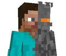 Frostzv's skin