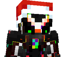 AmINoName's skin