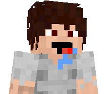 Cooked_Daimond's skin