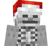 Clushh's skin