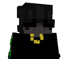 xAlousek's skin